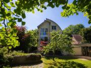 Wohnen mit Weitblick – Großzügige Maisonette am Feldrand...