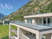 Wohnen mit Weitblick grosszügige und gemütliche 4.5...