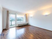 Wohnen mit Weitblick – helle 2 Zimmer Wohnung im 6....