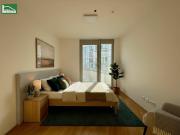 Wohnen mit Weitblick im Projekt „Belview“ Ruhig, urban...