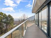 Wohnen mit Weitblick in Klosterneuburg