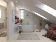 Wohnen mit Weitblick Lindenmühle in Arisdorf