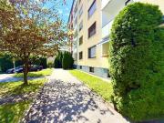 Wohnen mit Weitblick – Moderne Wohnung nahe Stadtzentrum...
