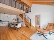 Wohnen mit Weitblick – ökologisch & sinnvoll