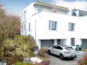 Wohnen mit Weitblick Ruhe, Privatsphäre und Komfort