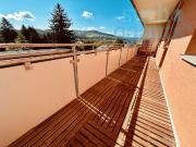 Wohnen mit Weitblick Sonnige 4 Zimmer Wohnung