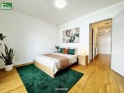 Wohnen mit Weitblick – Stilvolle 2 Zimmer Wohnung im...