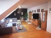 Wohnen mit Weitblick und Garten großzügige Wohnung