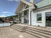 Wohnen mit Weitblick und Sonnenterrasse