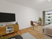 Wohnen mit Weitblick: Vollmöblierte Apartments an der... Wohnen mit Weitblick: Vollmöblierte Apartments an der...