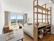 Wohnen mit Weitblick: Vollmöblierte Apartments an der...