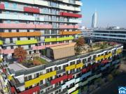 Wohnen mit Weitblick: Vollmöblierte Apartments an der...