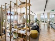 Wohnen mit Weitblick: Vollmöblierte Apartments an der...