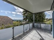 Living with a long term view Detached house with...