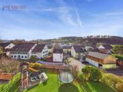 Wohnen mit Weitsicht Licht, Ruhe & Raum auf 130 m² + Galerie