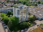 Wohnen mit Weitsicht über den Dächern von Füllinsdorf