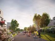 Wohnen mit wohlfühlcharakter! 3 Zimmer Maisonette... Wohnen mit wohlfühlcharakter! 3 Zimmer Maisonette...