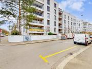 Wohnen mit Wohlfühlfaktor