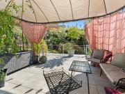 Wohnen mit Wörtherseeblick & Schwimmteich in Pörtschach