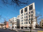 Wohnen mit Wow Effekt Eigentumsstandard auf höchstem Niveau