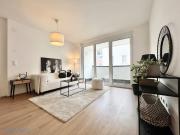 WOHNEN MIT ZUKUNFT: GROSSZÜGIGE 4 ZIMMER WOHNUNG MIT...