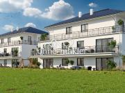 Wohnen mit Zukunft in Aalen Stilvolle Neubauwohnung im...