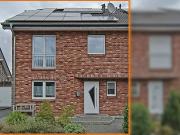 Wohnen mit Zukunft: Moderne A+ Doppelhaushälfte im...