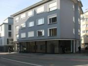 Wohnen mitten im Geschehen