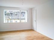 Wohnen mitten im Geschehen!