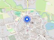 Wohnen mitten im Ort