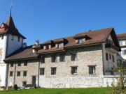 Wohnen mitten im Städtli Sempach