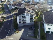 Wohnen mitten im Zentrum Fahrwangens