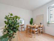 KURZZEITMIETE: Wohnen mitten in Graz – voll...