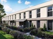 Wohnen mitten in Langenzersdorf mit Terrasse! Top 12!