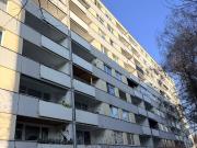 Wohnen mitten in Linz!