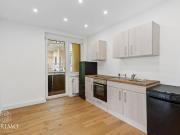 Wohnen mitten in Linz sanierte 2,5 Zimmer Wohnung mit 2...