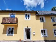 Wohnen nahe am See: 62m2 Wohnung auch als Zweitwohnsitz