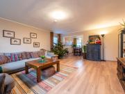 Wohnen nahe Balde­neysee: Großzügige 5 Zimmer Wohnung...