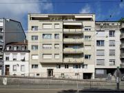 Wohnen nähe Burgfelderplatz BEFRISTET bis Februar 2026