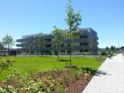 Wohnen nahe dem Bodensee