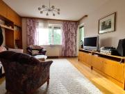 Wohnen nahe dem Stadtzentrum der Kurstadt