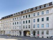 Wohnen nahe dem Wettsteinplatz