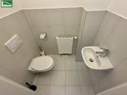Wohnen nahe der Donau in 1200 Wien: 2 Zimmer Maisonette...