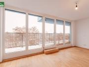 Wohnen nahe der Donau in 1200 Wien: Geräumige 4 Zimmer...