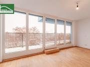 Wohnen nahe der Donau in 1200 Wien Geräumige 4 Zimmer...