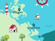 Wohnen nahe der mecklenburgischen Ostsee 17121 Rustow