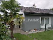 WOHNEN NAHE DER NATUR!