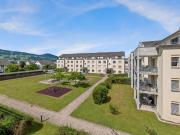 Wohnen nahe der Rosenstadt Rapperswil!