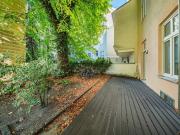 Wohnen Nahe des Cottageviertels Sternwartestraße 18