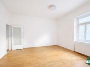 Wohnen nahe Schubertpark 2 Zimmer mit separater Küche